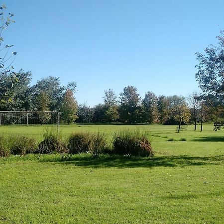 El Ranchito De Areco Villa San Antonio de Areco Exterior foto