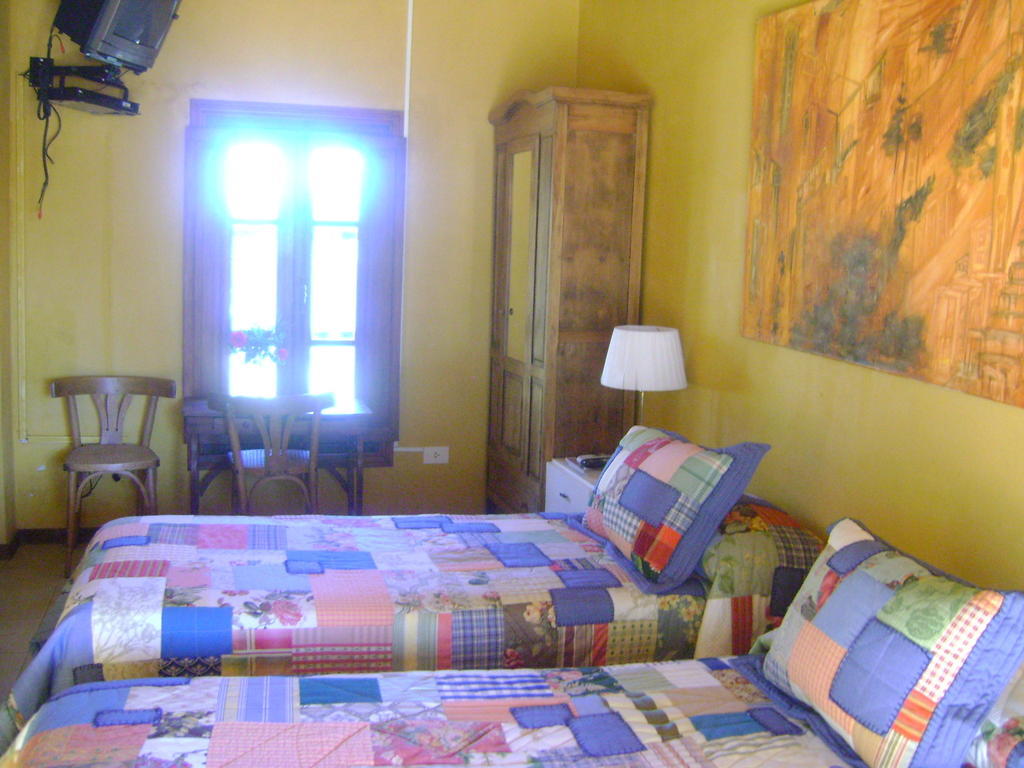 El Ranchito De Areco Villa San Antonio de Areco Habitación foto