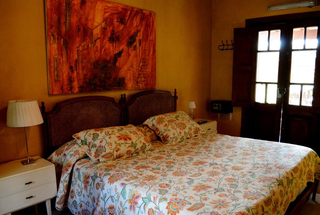 El Ranchito De Areco Villa San Antonio de Areco Habitación foto