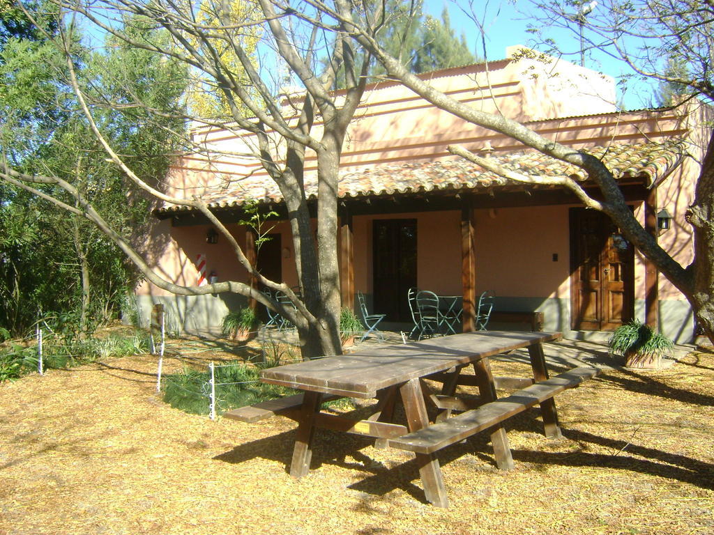El Ranchito De Areco Villa San Antonio de Areco Exterior foto