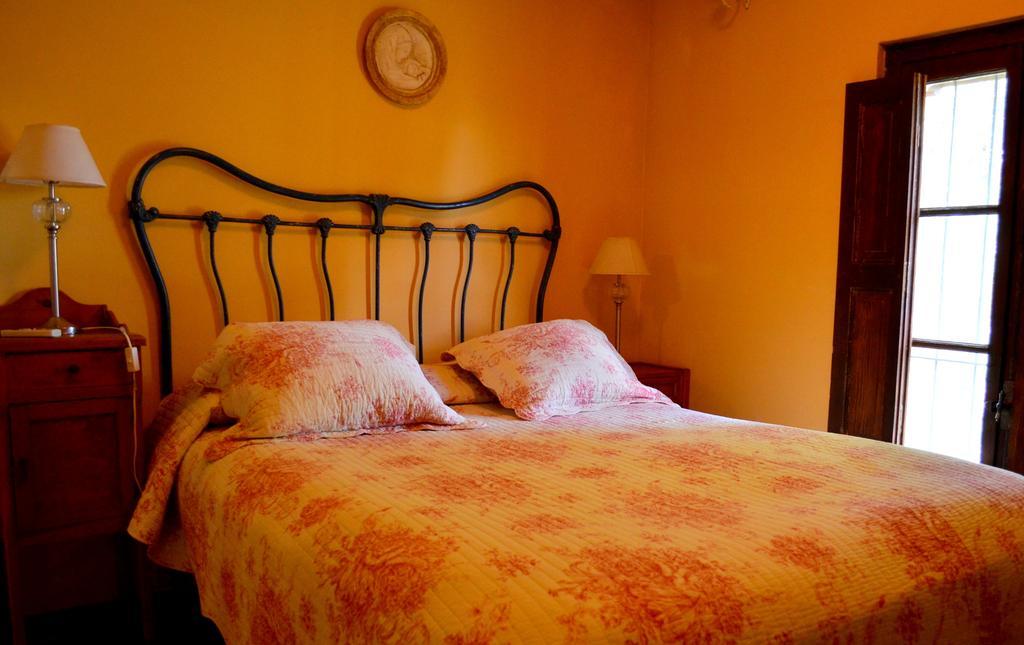 El Ranchito De Areco Villa San Antonio de Areco Habitación foto