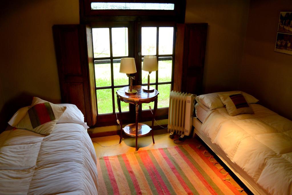 El Ranchito De Areco Villa San Antonio de Areco Habitación foto